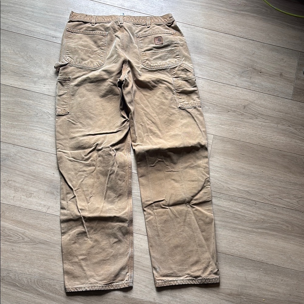 Carhartt Cargo Pants - Picture 3 of 4